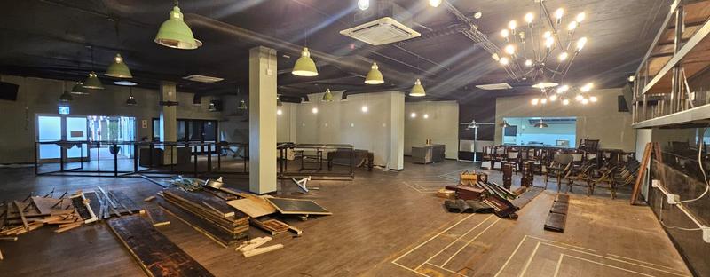 To Let Commercial Property for Rent in Durbanville Western Cape